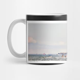 Summer Fun - Maine Mug